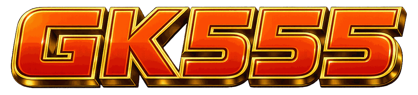 GK555 Logo